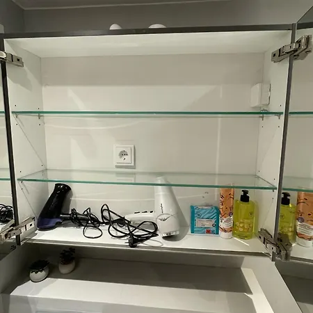 Luxury 2bdr In Center With Free Parking Helsinki